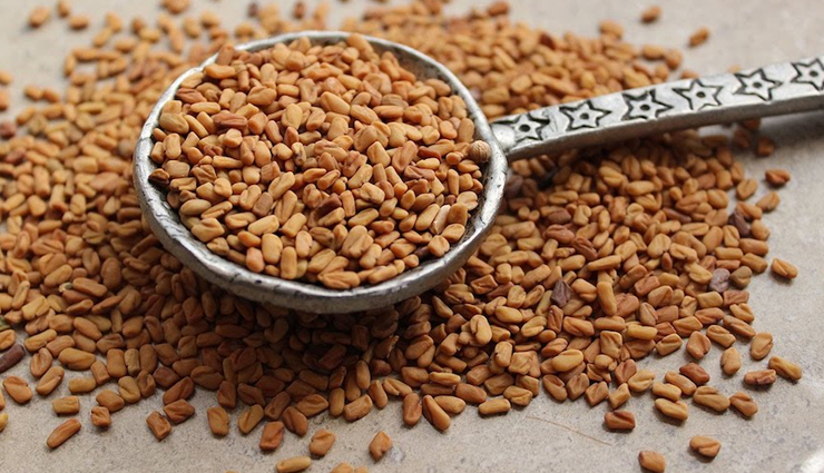 Benefits: Adding Methi In Daily Diet Will Be A Perfect Decision