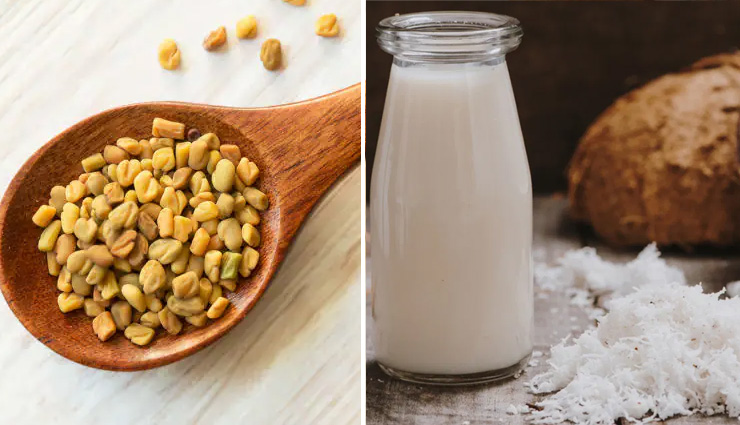 मां के इन 2 घरेलू नुस्खों से पाए लहराते बाल और खूबसूरत त्वचा, नहीं होंगे कोई साइड इफेक्ट hair care tips,skin care tips,mother skin care tips,mother hair care tips,beauty tips