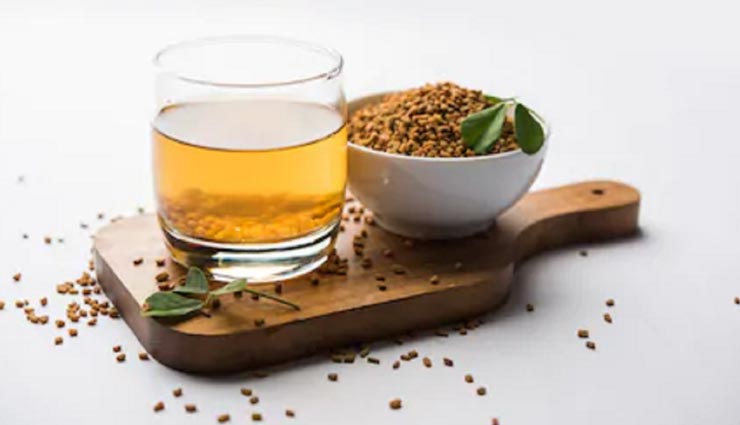 ये खास पानी करता हैं डायबिटीज का खात्मा, जानें इसके अन्य फायदे