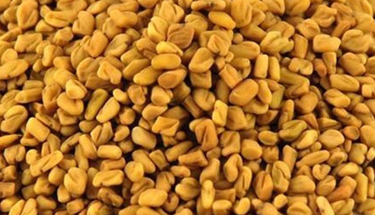 healthy benefits of fenugreek seeds,health tips in hindi ,मेथी के फायदे