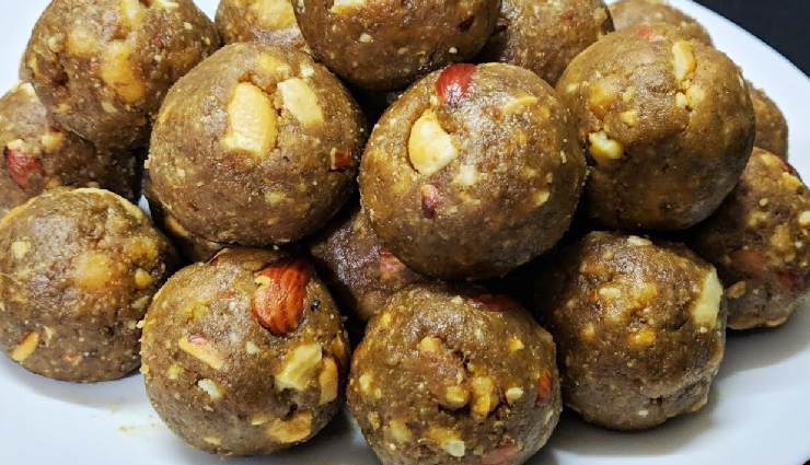 methi ke laddu,fruitful health recipe,methi benefits,fenugreek laddu,healthy laddu recipe,nutritious sweets,fenugreek health benefits,homemade laddu,traditional indian sweets,methi seeds recipe
