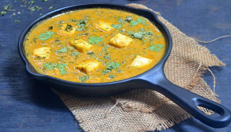 methi paneer recipe,recipe,recipe in hindi,special recipe