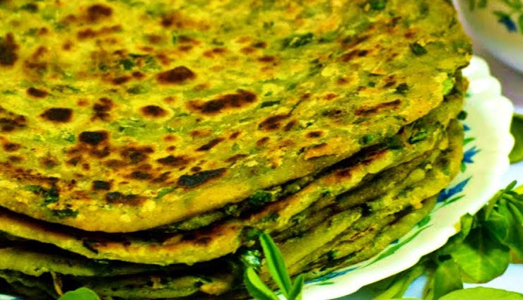 Paratha Recipe: सादा आलू पराठा से कहीं ज्यादा फायदेमंद हैं ये 5 पराठे, बीपी-कोलेस्ट्रॉल रहेगा कंट्रोल में paratha,paratha recipe,paratha recipe in hindi,healthy paratha recipe in hindi,recipe in hindi