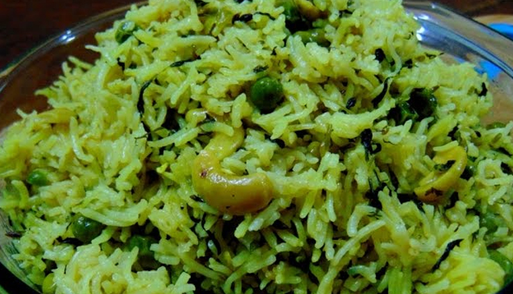 methi rice,methi rice tasty,methi rice healthy,methi rice delicious,methi rice nutrition,methi rice ingredients,methi rice recipe,methi rice dinner