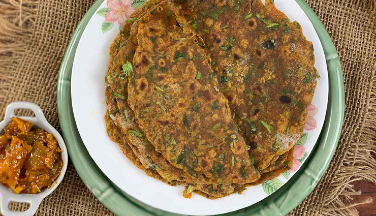 methi thepla recipe,recipe,recipe in hindi,special recipe