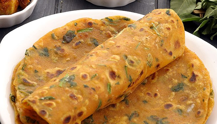 methi thepla,methi thepla recipe,hunger struck,food,easy recipe