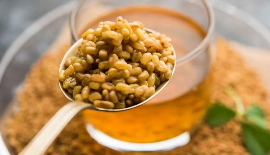 8 Benefits of Methi Water for Skin and Hair