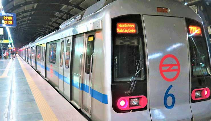 खुशखबरी: इंदौर, भोपाल आगरा, कानपुर और मेरठ में दौड़ेगी मेट्रो, मिली वित्त मंत्रालय की मंजूरी