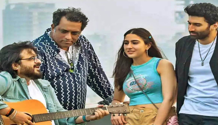 2025 में ही रिलीज होगी आदित्य रॉय कपूर, सारा अली खान की 'मेट्रो इन दिनों', निर्माताओं ने की पुष्टि