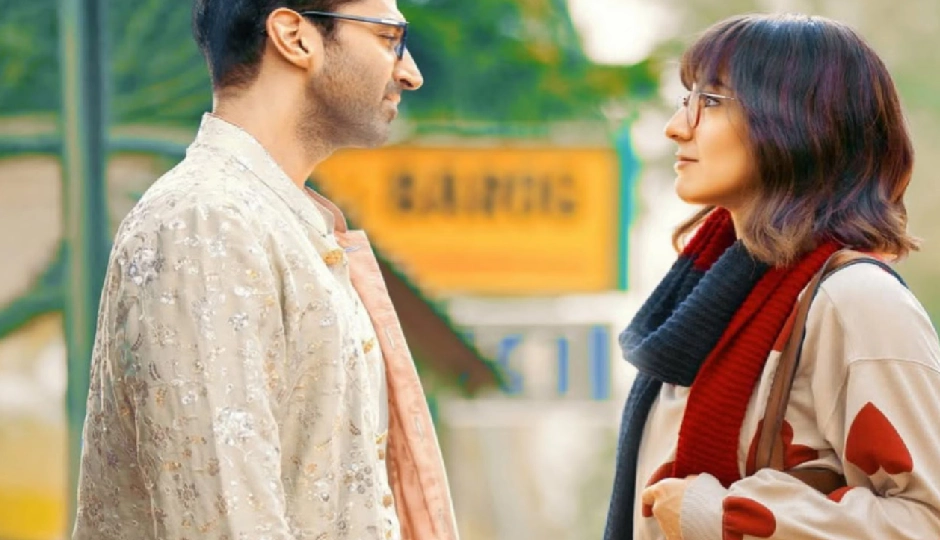 ‘मेट्रो…इन दिनों’ को वीकडे में मानसून का बूस्ट, पांचवें दिन कमाई में फिर उछाल