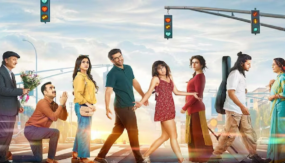 85 करोड़ नहीं सिर्फ 40 करोड़ में बनी ‘मेट्रो...इन दिनो’,  कम खर्च में बना दिल छू लेने वाला सिनेमा