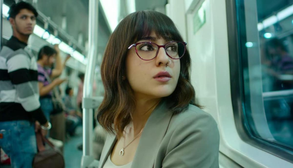 2 News : रेणुका ने बताया आशुतोष ने क्यों की उनसे शादी, ‘मेट्रो इन दिनों’ मूवी का दूसरा गाना ‘दिल का क्या’ रिलीज renuka shahane,actress renuka shahane,ashutosh rana,actor ashutosh rana,renuka ashutosh,metro in dino,metro in dino song,sara ali khan,aditya roy kapoor