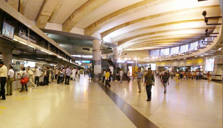 यह हैं भारत के 6 सबसे शानदार और खुबसूरत रेलवे स्टेशन most beautiful railway station of india,chatrapati shivaji terminus,ghum railway station,lucknow central,chennai railway statio,char bagh railway station