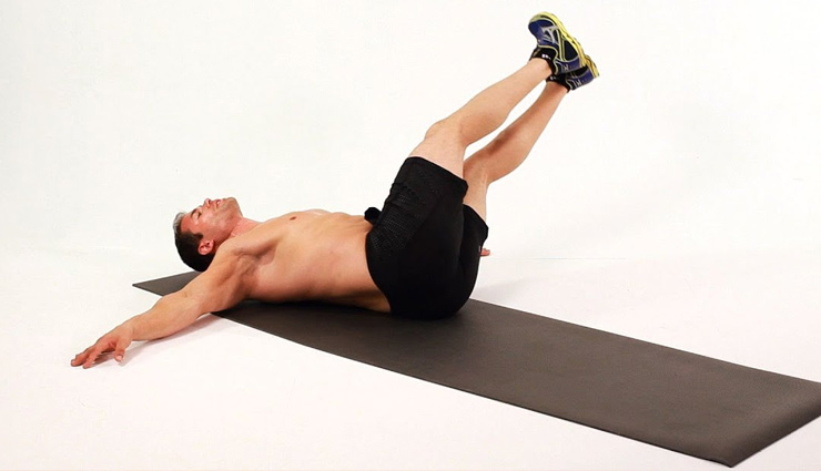 core strength,exercise to build core strenght,plank exercise,superman exercise,bridge exercise,metronome exercise,side plank exercise,exercise,exercise for fitness,Health,health news,Health tips