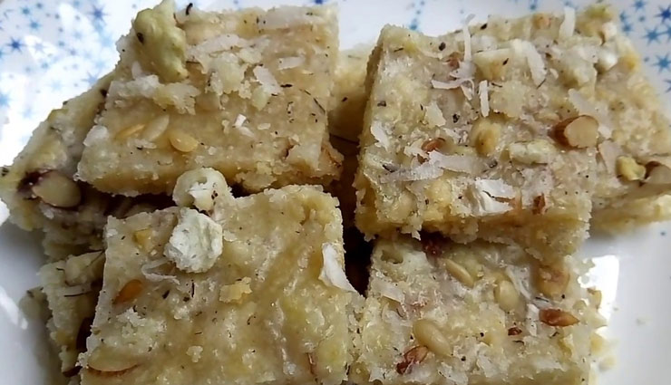 hunger struck,diwali special,recipe meva pag recipe,sweet,sweet recipe