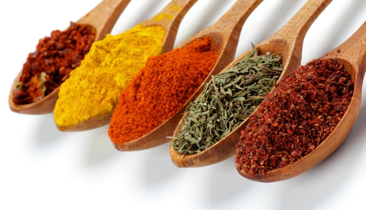 holidays,travel,food,5 most spiciest spices from the world,most spicy spices from around the world,different spices