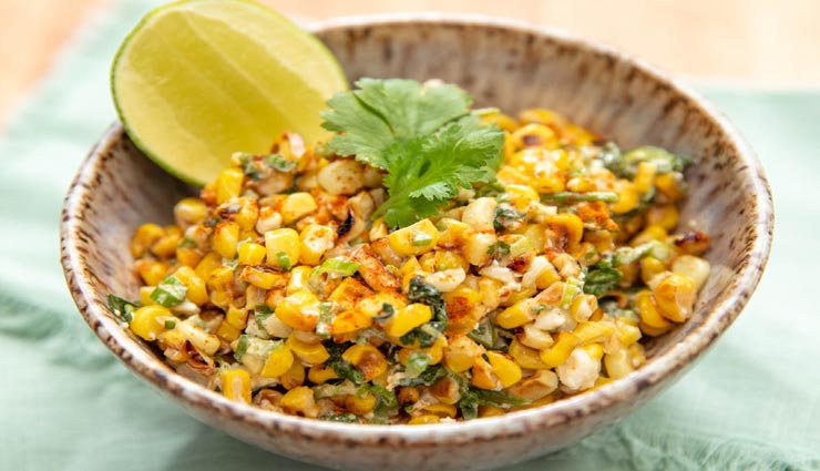mexican corn salsa recipe,recipe,recipe in hindi,special recipe,lockdown,coronavirus