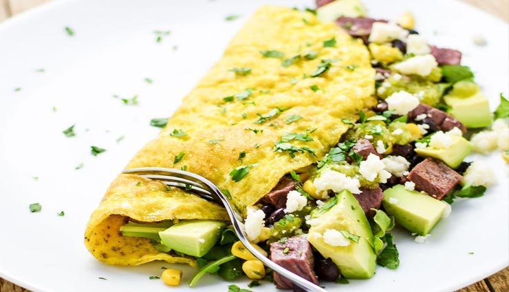 mexican omelette recipe,recipe,recipe in hindi,mexican recipe,special recipe,omelette recipe