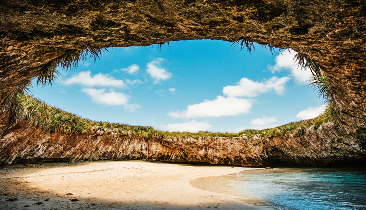 mexico,places to visit in mexico,tourist attraction in mexico