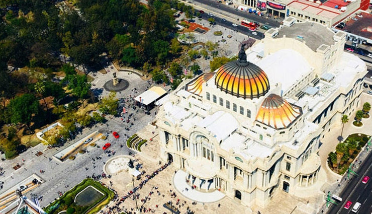 5 Things You Should Not Do When in Mexico