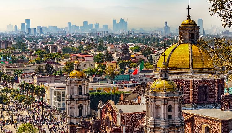 10 Amazing Beaches To Explore in Mexico