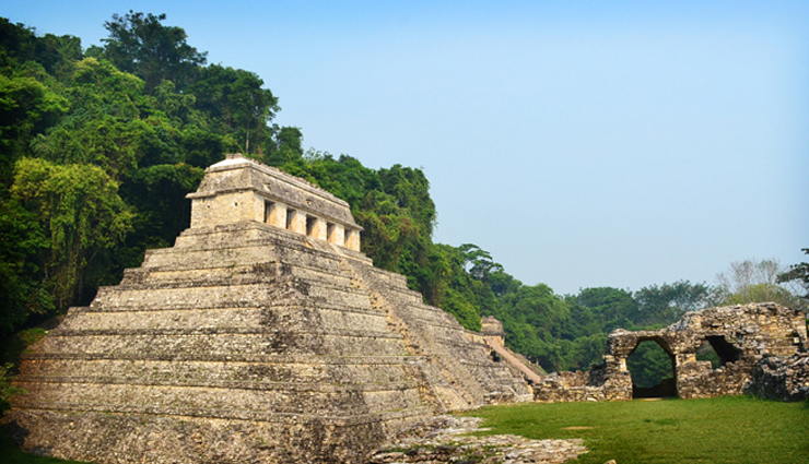 mexico,places to visit in mexico,tourist attraction in mexico