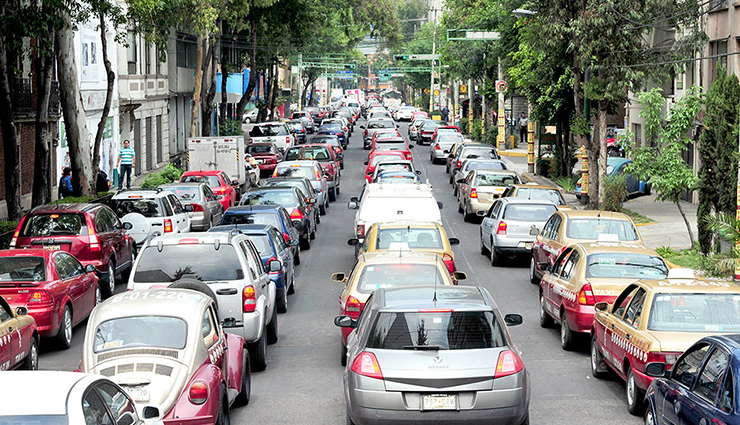 thailand,mexico city,mexico,mexico,istanbul,turkey,bangkok,5 cities that have worst traffic around the world,cities with most traffic,worst traffic cities,cities having longest waiting on roads,surabaya,moscow,russia