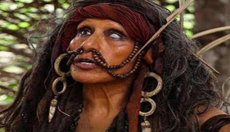 अनोखा गाँव जहां इंसान ही नहीं बल्कि जानवर भी अंधे, सरकार भी मान चुकी है हार