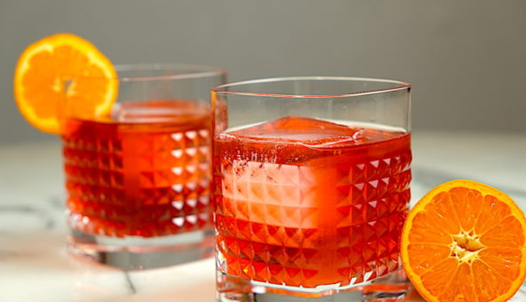 लिवर के लिए जहर का काम करती हैं ये 7 ड्रिंक्स, जरा संभलकर करें इनका सेवन drinks act as poison for the liver,healthy living,Health tips