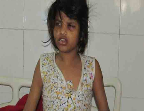 क्या मोगली गर्ल को वापिस लाना होगा मुमकिन 