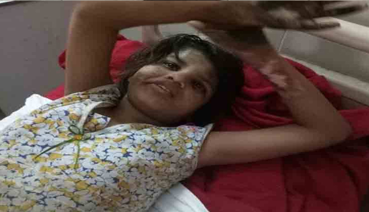 is it possible to bring mowgli girl back,mowgli girl,uttar pradesh,bahraich