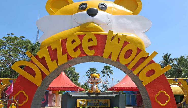 amazing water parks,amazing water parks in india,india travel,india tourism,tourist places in india,holidays