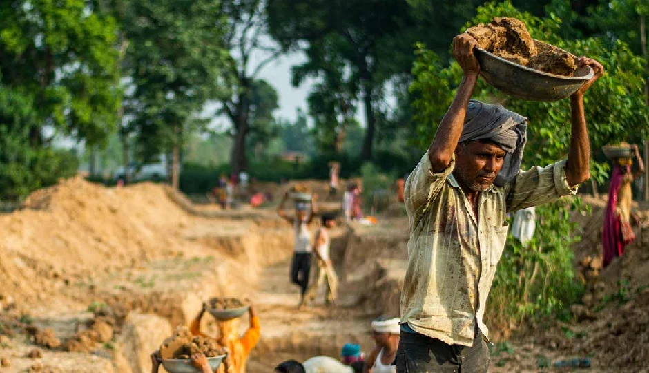 मनरेगा की जगह ‘जी राम जी’ योजना? ग्रामीण रोजगार व्यवस्था में बड़े बदलाव की तैयारी