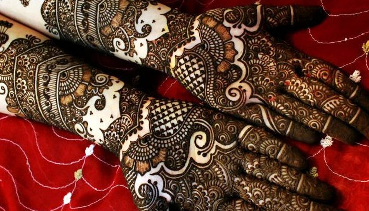 household,mehndi,mehndi false,home remedies,get rid of mehandi