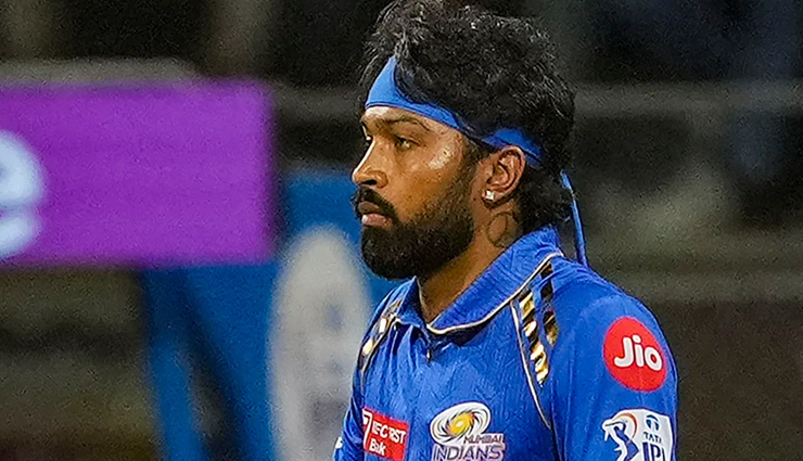 हार के बाद बोले हार्दिक पाण्ड्या, मैंने जो किया वो टीम की बेहतरी के लिए किया