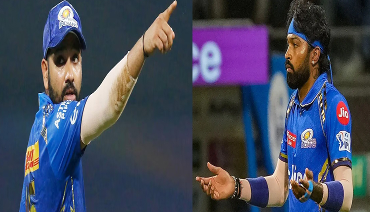 प्लेऑफ की दौड़ से बाहर हुई मुम्बई इंडियंस, नेतृत्व पर उठे सवाल, क्या फिर बदला जाएगा कप्तान
