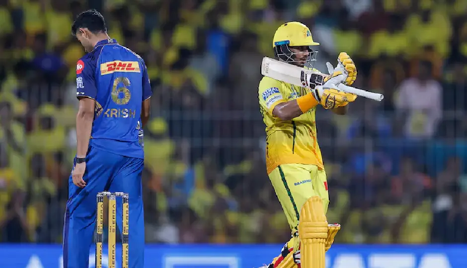 IPL 2026 में चेन्नई-मुंबई के बल्लेबाज पूरी तरह फेल, ऑरेंज कैप टॉप-10 में सिर्फ संजू सैमसन ही काबिज
