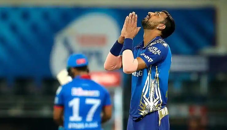 IPL 2020 : मुंबई को मिला 157 रन का लक्ष्य, दिल्ली को करनी होगी बेहतरीन गेंदबाजी और क्षेत्ररक्षण