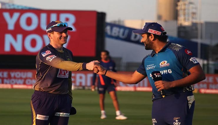 MI Vs KKR : दिग्गजों से भरी पड़ी हैं दोनों टीम, जानें आज किस=किसको मिल सकता हैं खेलने का मौका