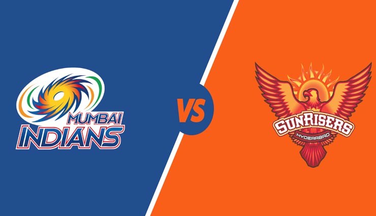 MI vs SRH : बड़े बदलावों के साथ उतर सकती हैं सनराइजर्स की टीम, जानें आज की संभावित एकादश
