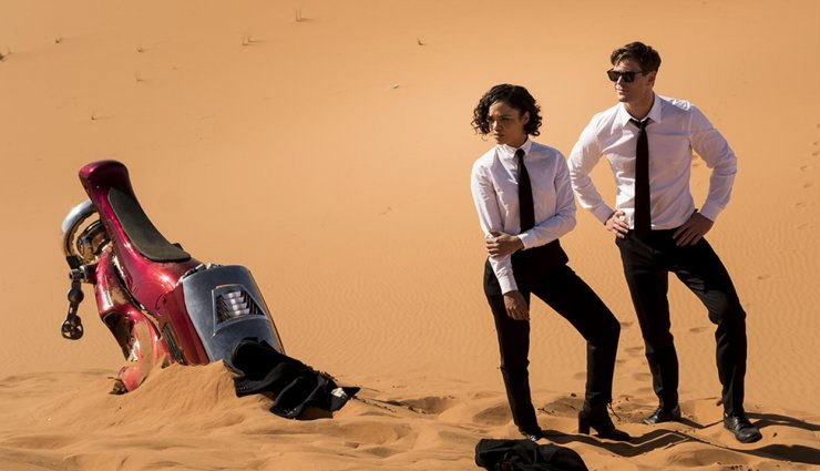 men in black international,men in black international box office report,hollywood,hollywood movie