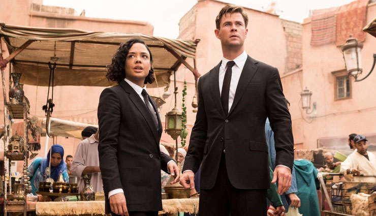 men in black international,men in black international box office report,hollywood,hollywood movie