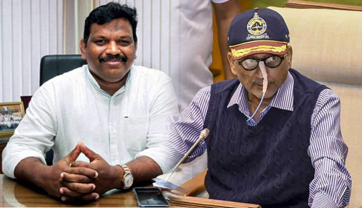 जल्द गिर जाएगी गोवा की भाजपा सरकार : प्रतापसिंह राणे goa government,manohar parrikar,prithviraj chavan,congress,bjp