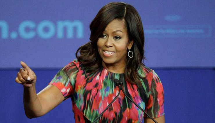 Michelle Obama helps Chicago couple get married in a unique style