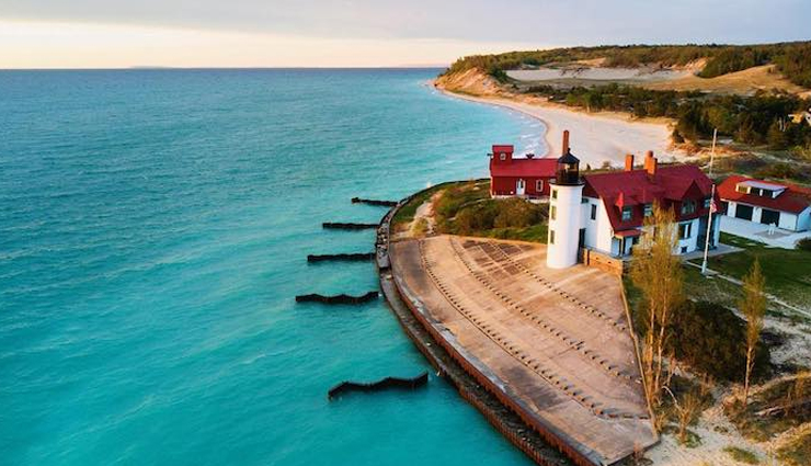 9 Must Visit Tourist Attractions in Michigan
