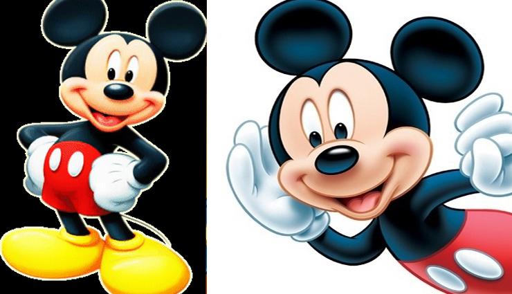 काश ! हमारे साथ होते ये कार्टून कैरेक्टर्स tom and jerry,cartoons,cartoon characters,famous cartoons,doremon,mickey mouse,motu patlu,donald duck