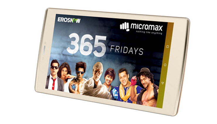 micromax,canvas plex tab,india,gadget news