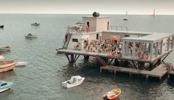 micronations,weird world of micronations,rose island,conch republic,republic of minerva,principality of sealand,principality of hutt river