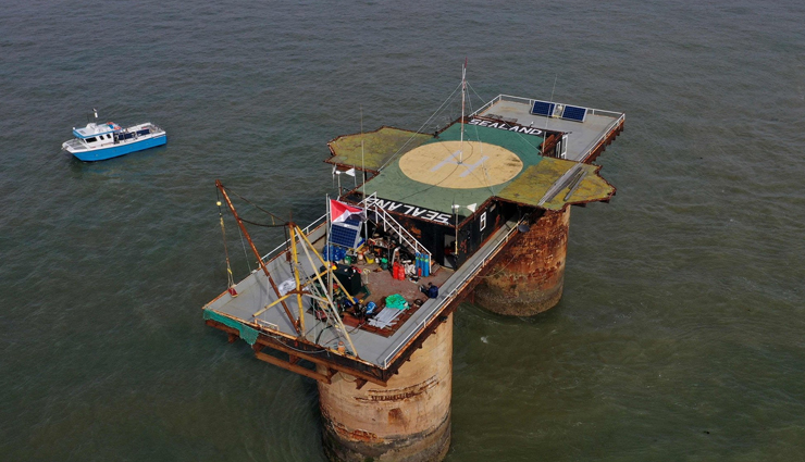 micronations,weird world of micronations,rose island,conch republic,republic of minerva,principality of sealand,principality of hutt river