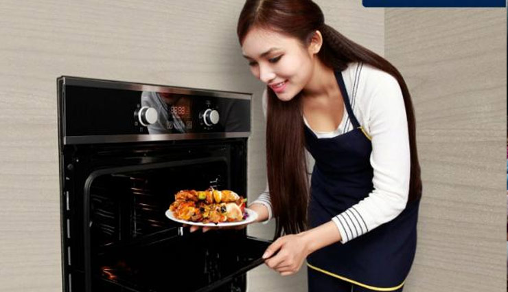 अगर करते है माइक्रोवेव का अधिक उपयोग तो हो जाए सावधान, कभी भी लग सकती है ये बीमारियाँ